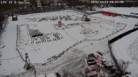 ЖК «Приятное окружение» — 4 кв. 2025 г.