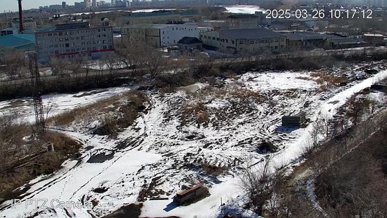 ЖК «Приятное окружение» — 1 кв. 2025 г.