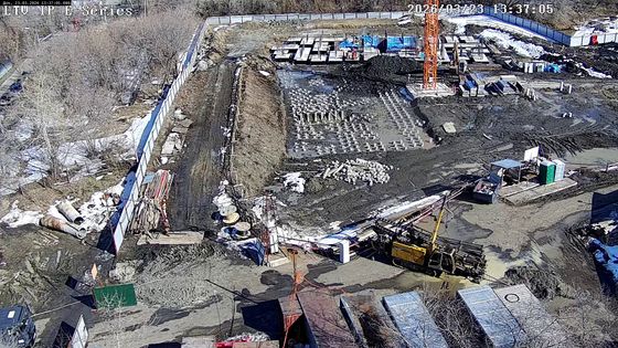 ЖК «Приятное окружение» — 1 кв. 2026 г.
