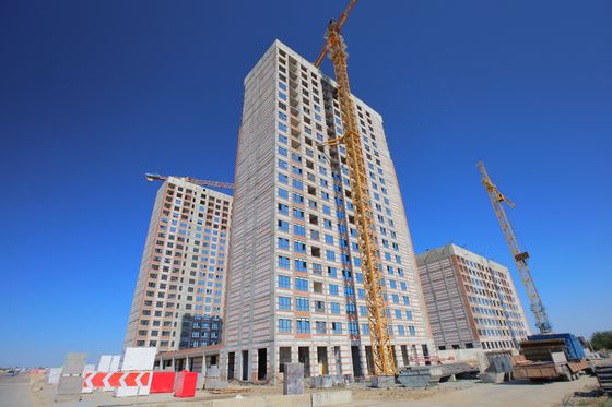 ЖК «Движение61» — 3 кв. 2025 г.