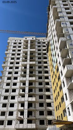 ЖК «Поэма» — 3 кв. 2025 г.