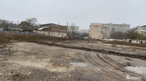 ЖК «Поэма» — 4 кв. 2023 г.