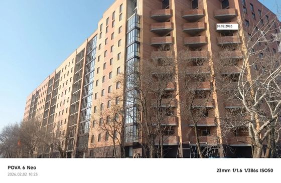 ЖК «Престиж» — 1 кв. 2026 г.