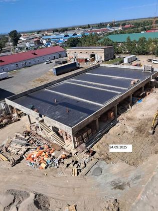 ЖК «Престиж» — 3 кв. 2025 г.