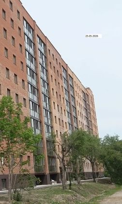 ЖК «Престиж» — 2 кв. 2026 г.