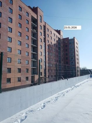 ЖК «Престиж» — 1 кв. 2026 г.