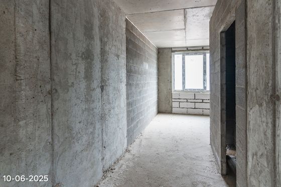 Апарт-комплекс «AVENUE-APART Пулково» (АВЕНЮ-АПАРТ Пулково) — 2 кв. 2025 г.