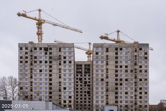 Апарт-комплекс «AVENUE-APART Пулково» (АВЕНЮ-АПАРТ Пулково) — 1 кв. 2025 г.