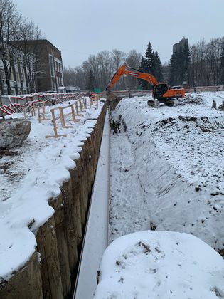 Апарт-комплекс «AVENUE-APART Пулково» (АВЕНЮ-АПАРТ Пулково) — 4 кв. 2023 г.