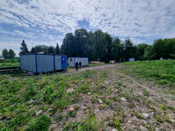 Апарт-комплекс «AVENUE-APART Пулково» (АВЕНЮ-АПАРТ Пулково) — 2 кв. 2023 г.