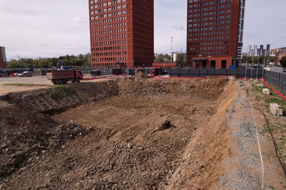 ЖК «РАЗУМ на Титова» — 3 кв. 2025 г.