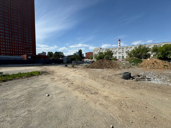 ЖК «РАЗУМ на Титова» — 2 кв. 2025 г.