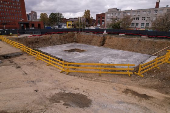 ЖК «РАЗУМ на Титова» — 4 кв. 2025 г.