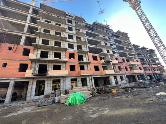 ЖК «Золотые ключи», ул. Пестова, 5, к. 1 — 1 кв. 2023 г.