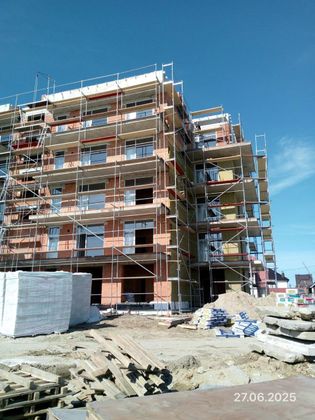 ЖК «Янтарные Сезоны» — 2 кв. 2025 г.