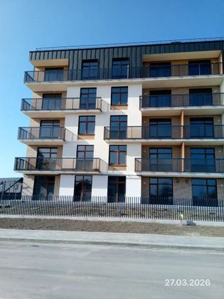 ЖК «Янтарные Сезоны» — 1 кв. 2026 г.