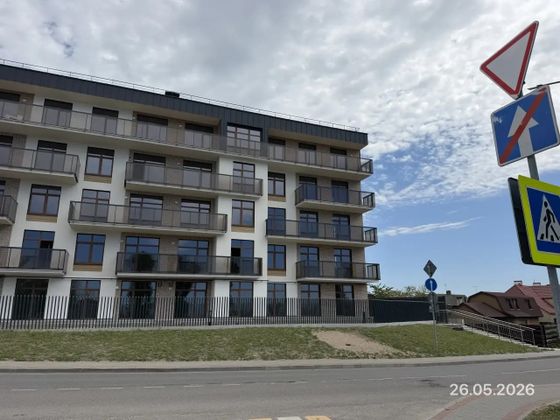 ЖК «Янтарные Сезоны» — 2 кв. 2026 г.