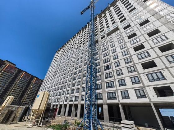 ЖК «ДомОтель» — 2 кв. 2025 г.