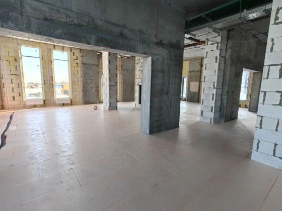 ЖК «ДомОтель» — 1 кв. 2026 г.