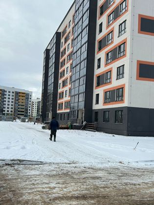 ЖК «Ивушки» — 4 кв. 2025 г.