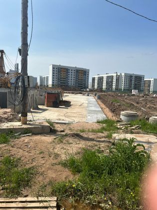 ЖК «Ивушки» — 2 кв. 2025 г.