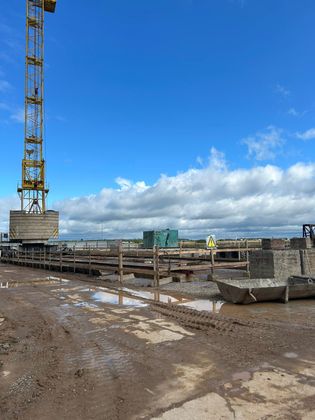 ЖК «Ивушки» — 3 кв. 2025 г.