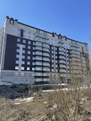 ЖК «Облака» — 2 кв. 2026 г.