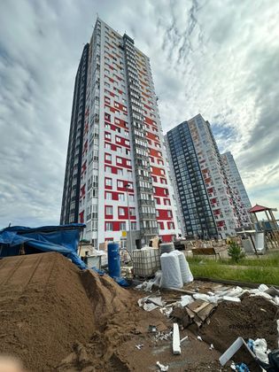 Микрорайон «Novaland» (Новалэнд) — 3 кв. 2025 г.