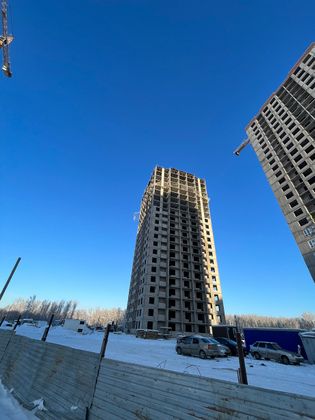 Микрорайон «Novaland» (Новалэнд), пр. Дружбы Народов, 61 — 4 кв. 2022 г.