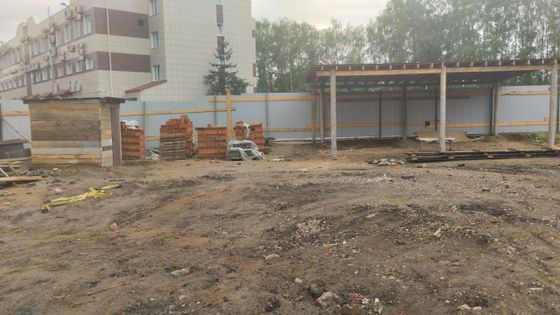 ЖК «Премьер 2» — 2 кв. 2025 г.
