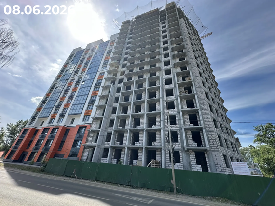 ЖК «Премьер 2» — 2 кв. 2026 г.