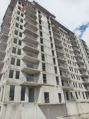 ЖК «Весна» — 3 кв. 2025 г.