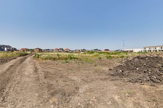 Микрорайон «Немецкая Деревня», ул.  Вагнера, 10, к. 2 — 3 кв. 2021 г.