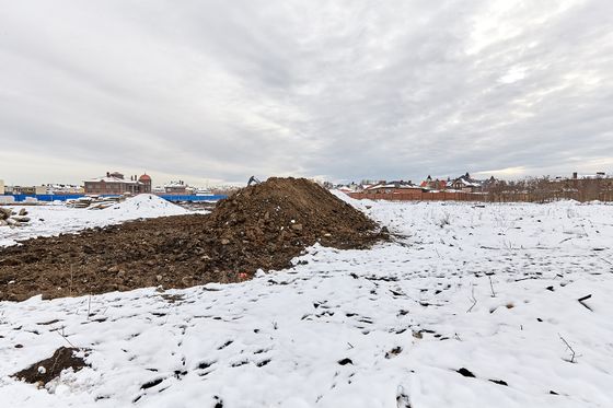 Микрорайон «Немецкая Деревня», ул.  Вагнера, 10, к. 2 — 4 кв. 2020 г.