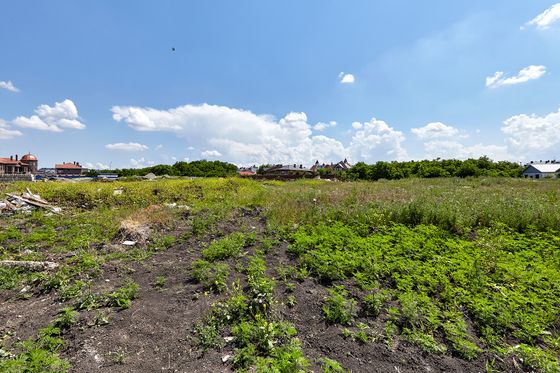 Микрорайон «Немецкая Деревня», ул.  Вагнера, 10, к. 2 — 2 кв. 2021 г.