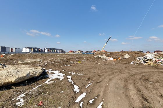 Микрорайон «Немецкая Деревня», ул.  Вагнера, 10, к. 2 — 1 кв. 2021 г.