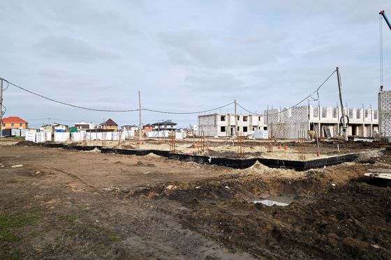 Микрорайон «Немецкая Деревня», ул.  Вагнера, 10, к. 2 — 1 кв. 2022 г.