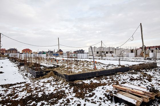 Микрорайон «Немецкая Деревня», ул.  Вагнера, 10, к. 2 — 4 кв. 2021 г.