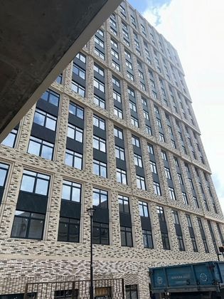 ЖК «Карла Маркса» — 2 кв. 2025 г.
