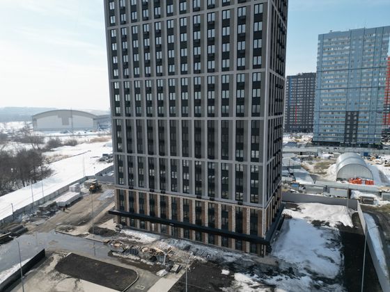 Микрорайон «Новая Жизнь (Засвияжье)» — 1 кв. 2026 г.
