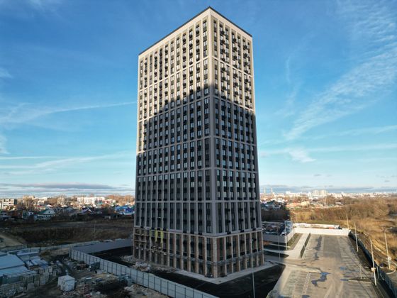 Микрорайон «Новая Жизнь (Засвияжье)» — 4 кв. 2025 г.