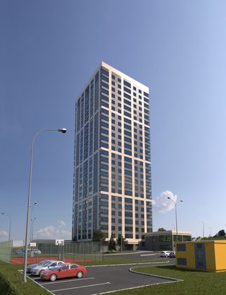 Микрорайон «Садовый»