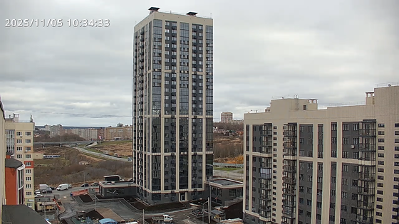 Микрорайон «Садовый» — 4 кв. 2025 г.