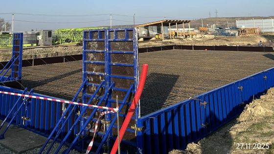 Квартал «Кумир» — 4 кв. 2025 г.