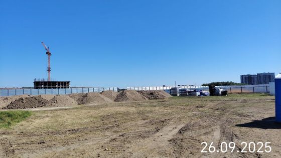 Квартал «Кумир» — 3 кв. 2025 г.