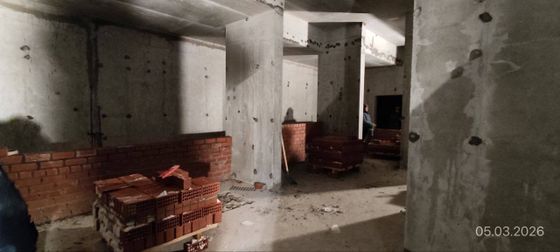 Квартал «На Шефской» — 1 кв. 2026 г.