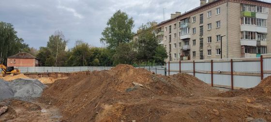 Квартал «На Шефской» — 3 кв. 2025 г.