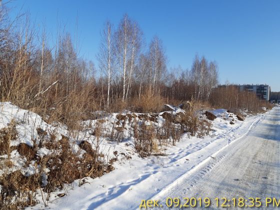 Экорайон «Вишневая горка», ул. Олимпийская, 6 — 4 кв. 2019 г.