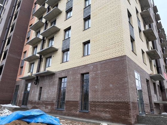 ЖК «Империя» — 1 кв. 2026 г.