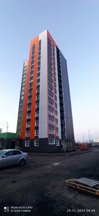 ЖК «Времена года» — 4 кв. 2024 г.